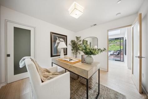 299 N Almenar Drive Greenbrae CA 94904