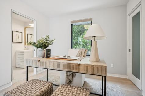 299 N Almenar Drive Greenbrae CA 94904