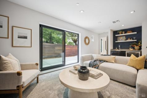 299 N Almenar Drive Greenbrae CA 94904
