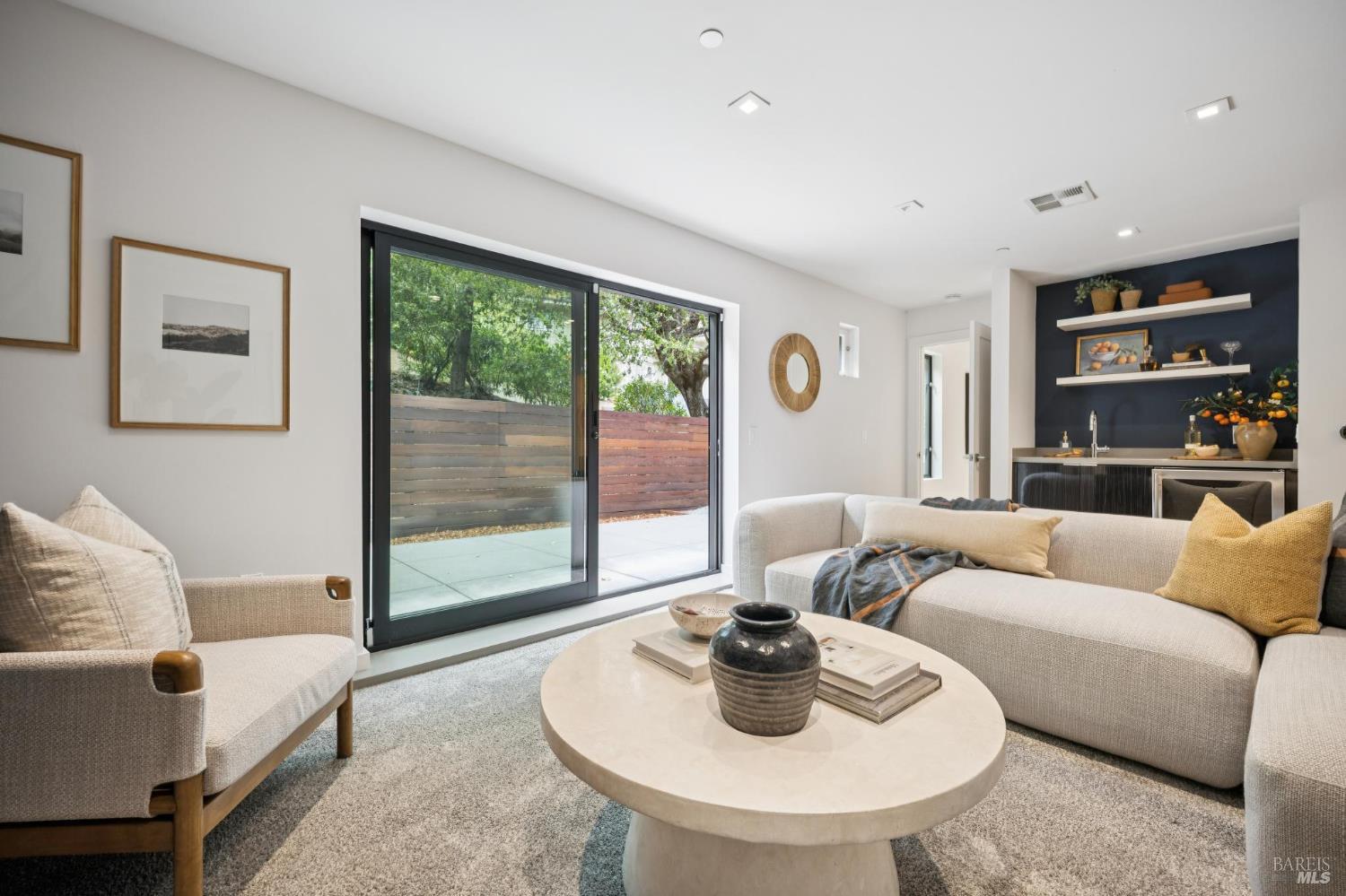299 N Almenar Drive Greenbrae CA 94904