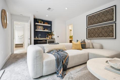 299 N Almenar Drive Greenbrae CA 94904
