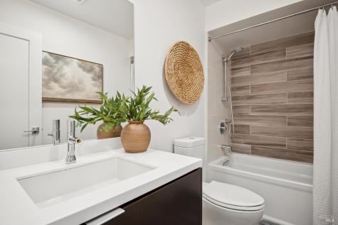 299 N Almenar Drive Greenbrae CA 94904