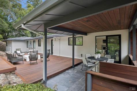 299 N Almenar Drive Greenbrae CA 94904