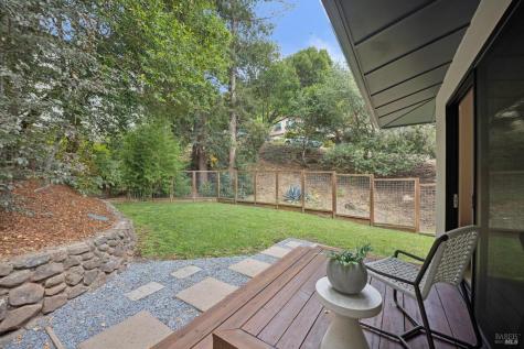 299 N Almenar Drive Greenbrae CA 94904