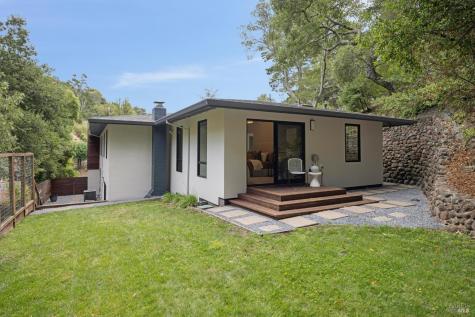 299 N Almenar Drive Greenbrae CA 94904