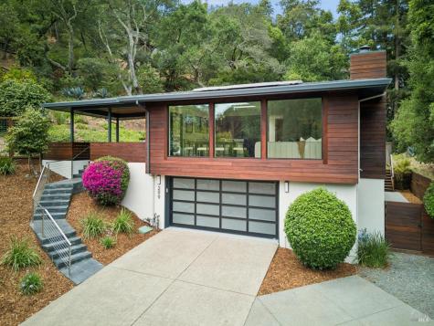 299 N Almenar Drive Greenbrae CA 94904