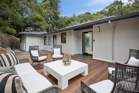 299 N Almenar Drive Greenbrae CA 94904