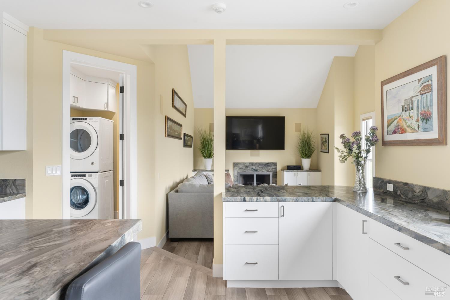 1626-1636 Abramson Road Santa Rosa CA 95401