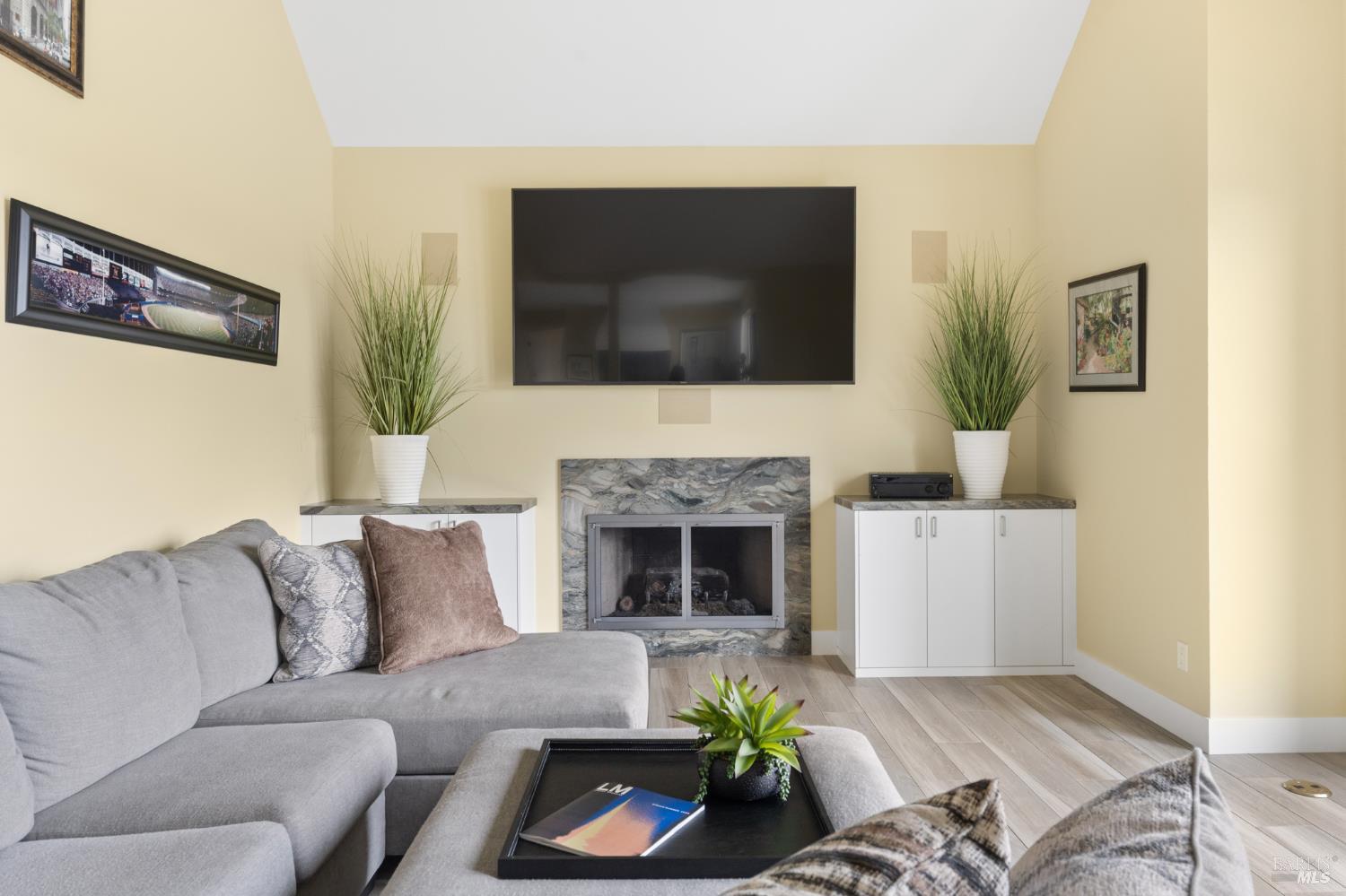 1626-1636 Abramson Road Santa Rosa CA 95401
