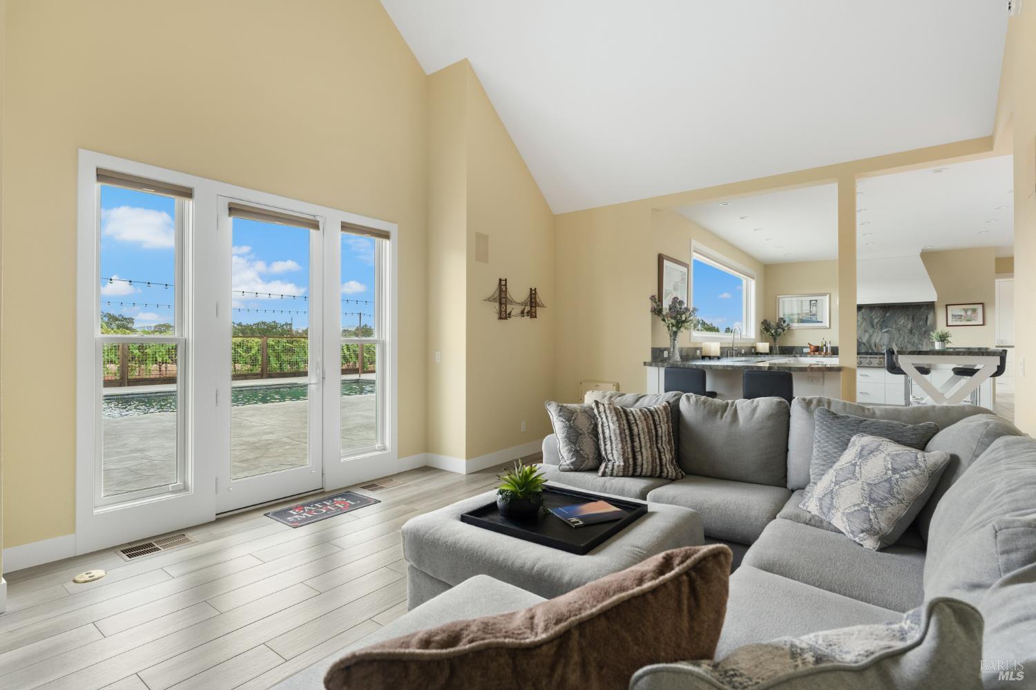 1626-1636 Abramson Road Santa Rosa CA 95401