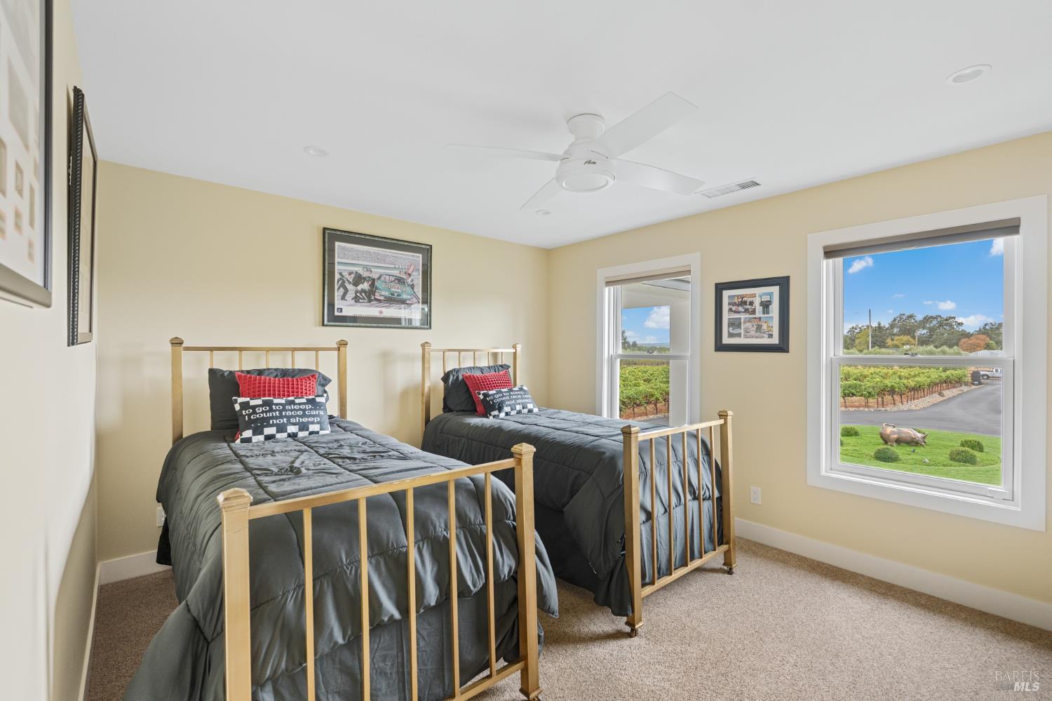 1626-1636 Abramson Road Santa Rosa CA 95401