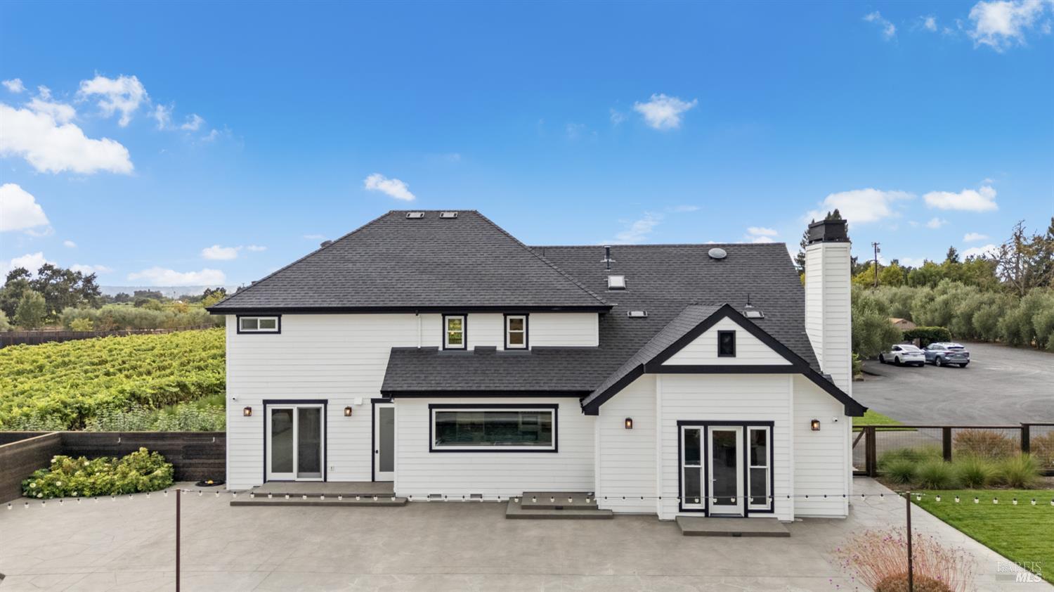 1626-1636 Abramson Road Santa Rosa CA 95401