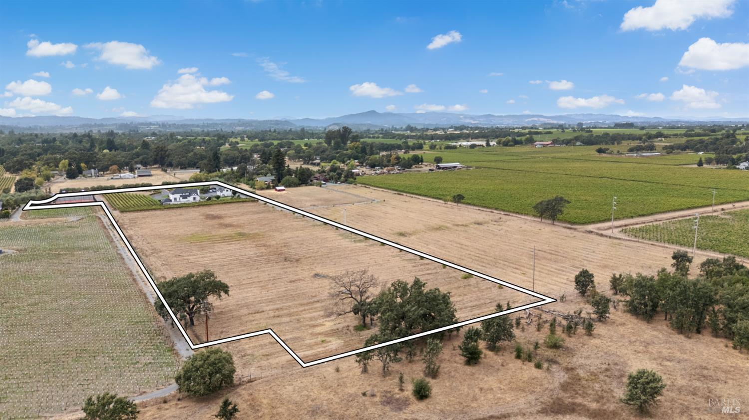 1626-1636 Abramson Road Santa Rosa CA 95401