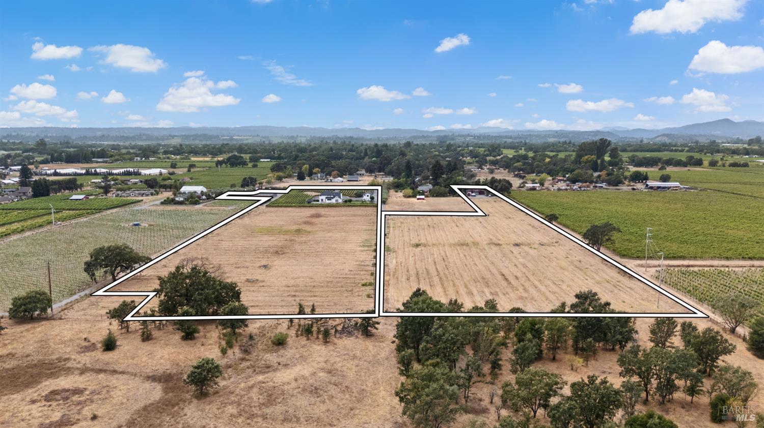 1626-1636 Abramson Road Santa Rosa CA 95401