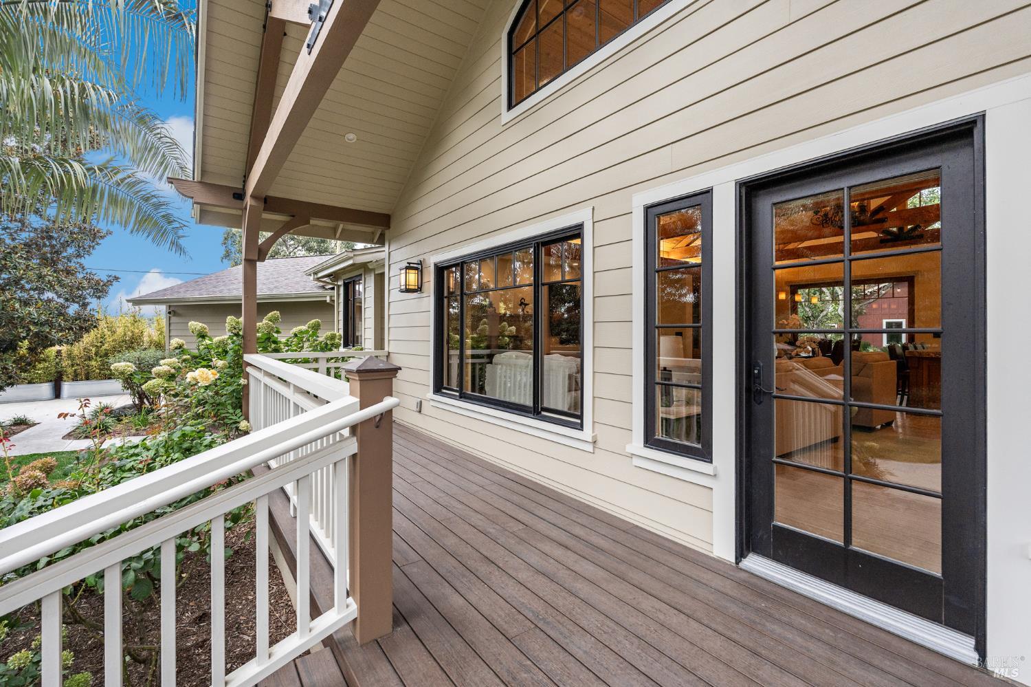 1626-1636 Abramson Road Santa Rosa CA 95401