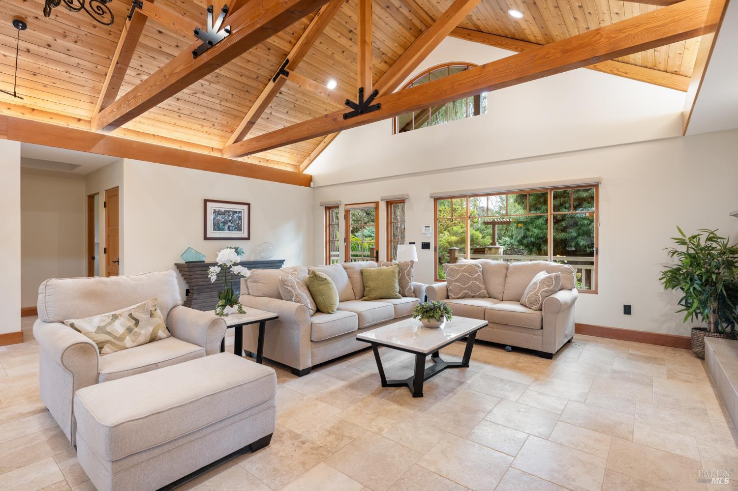 1626-1636 Abramson Road Santa Rosa CA 95401
