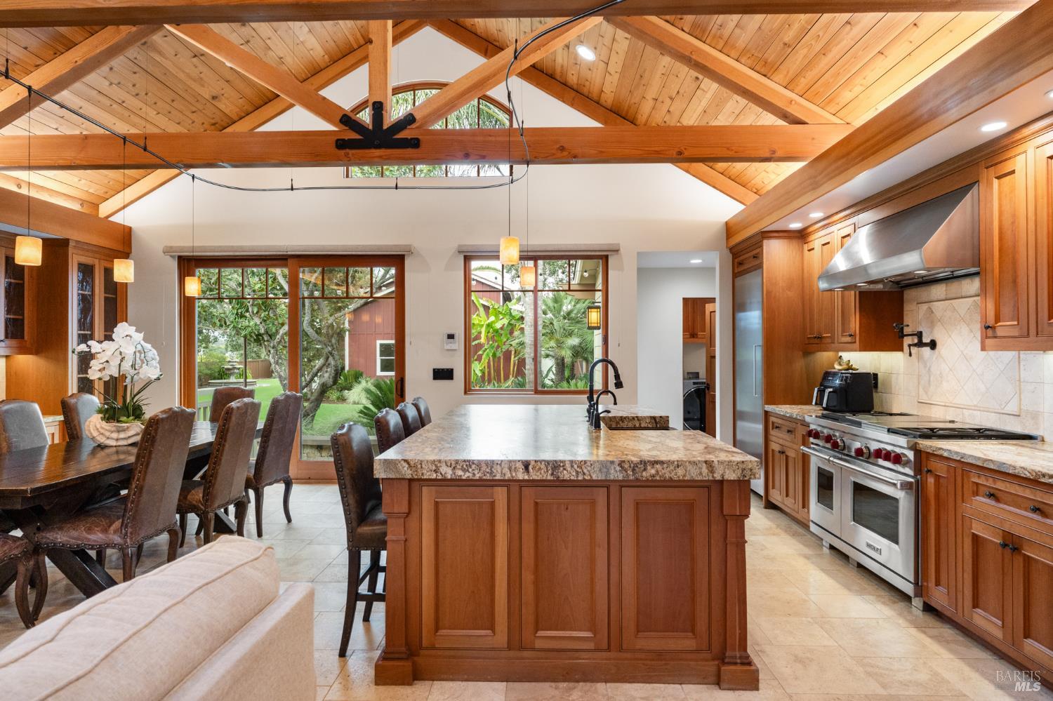1626-1636 Abramson Road Santa Rosa CA 95401