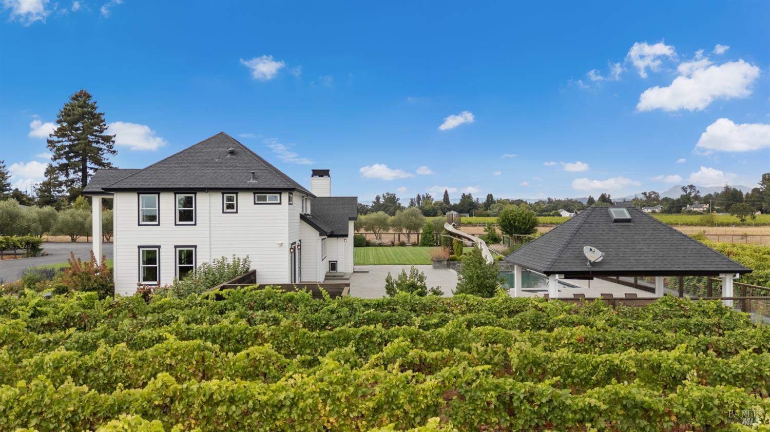 1626-1636 Abramson Road Santa Rosa CA 95401