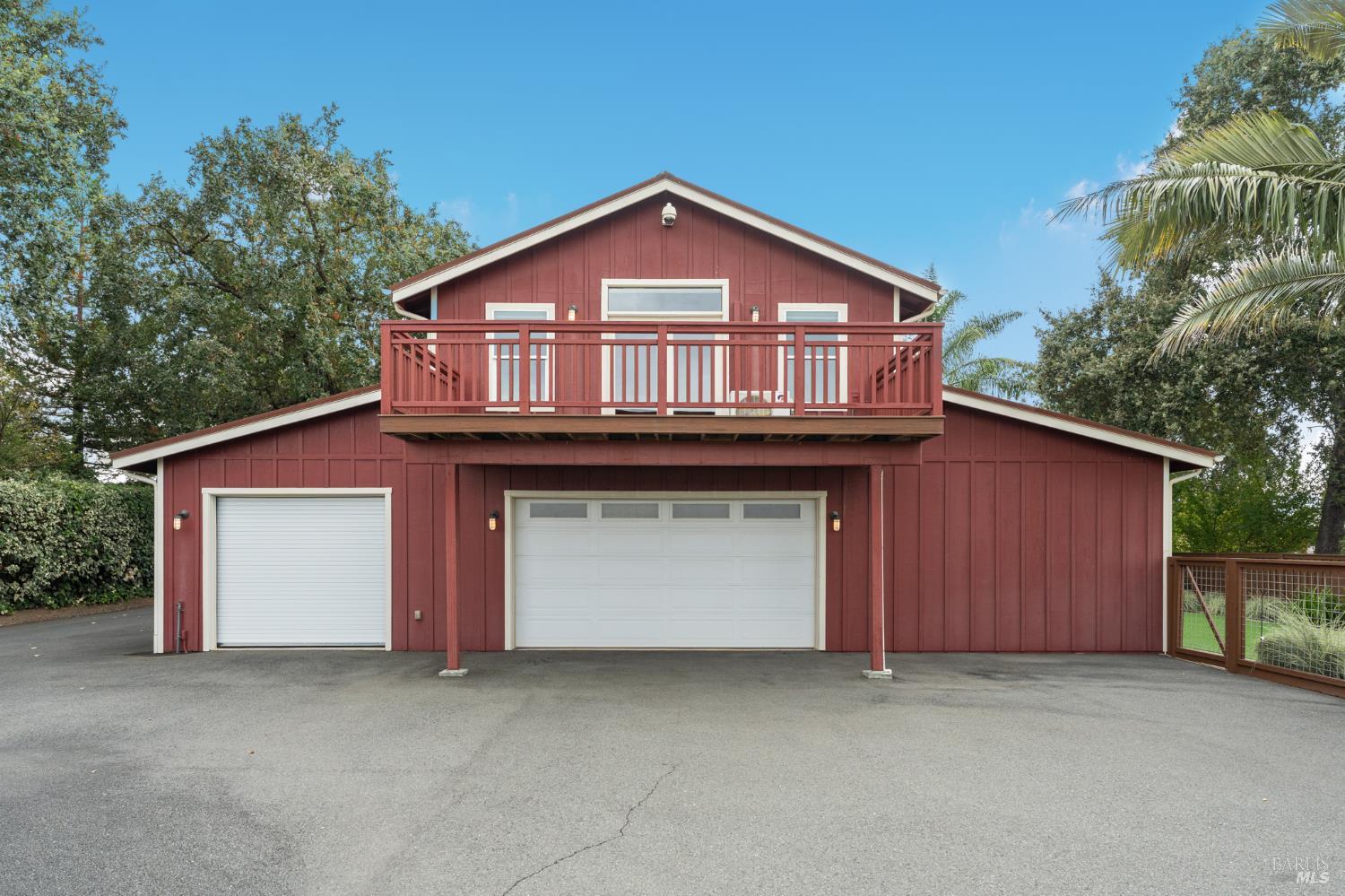 1626-1636 Abramson Road Santa Rosa CA 95401