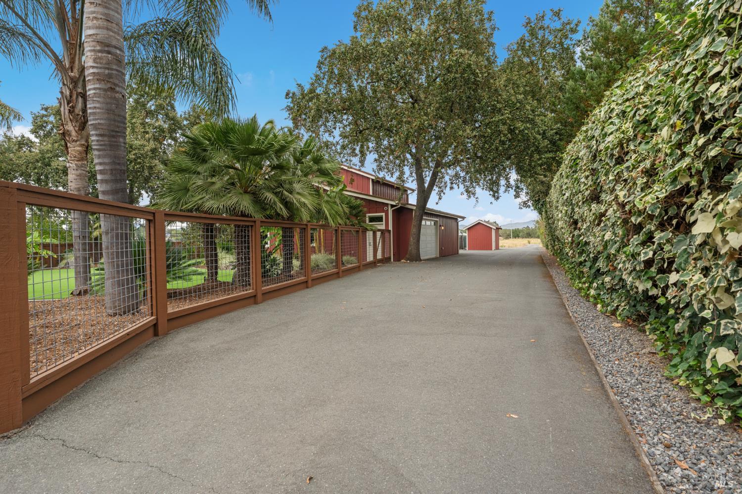1626-1636 Abramson Road Santa Rosa CA 95401