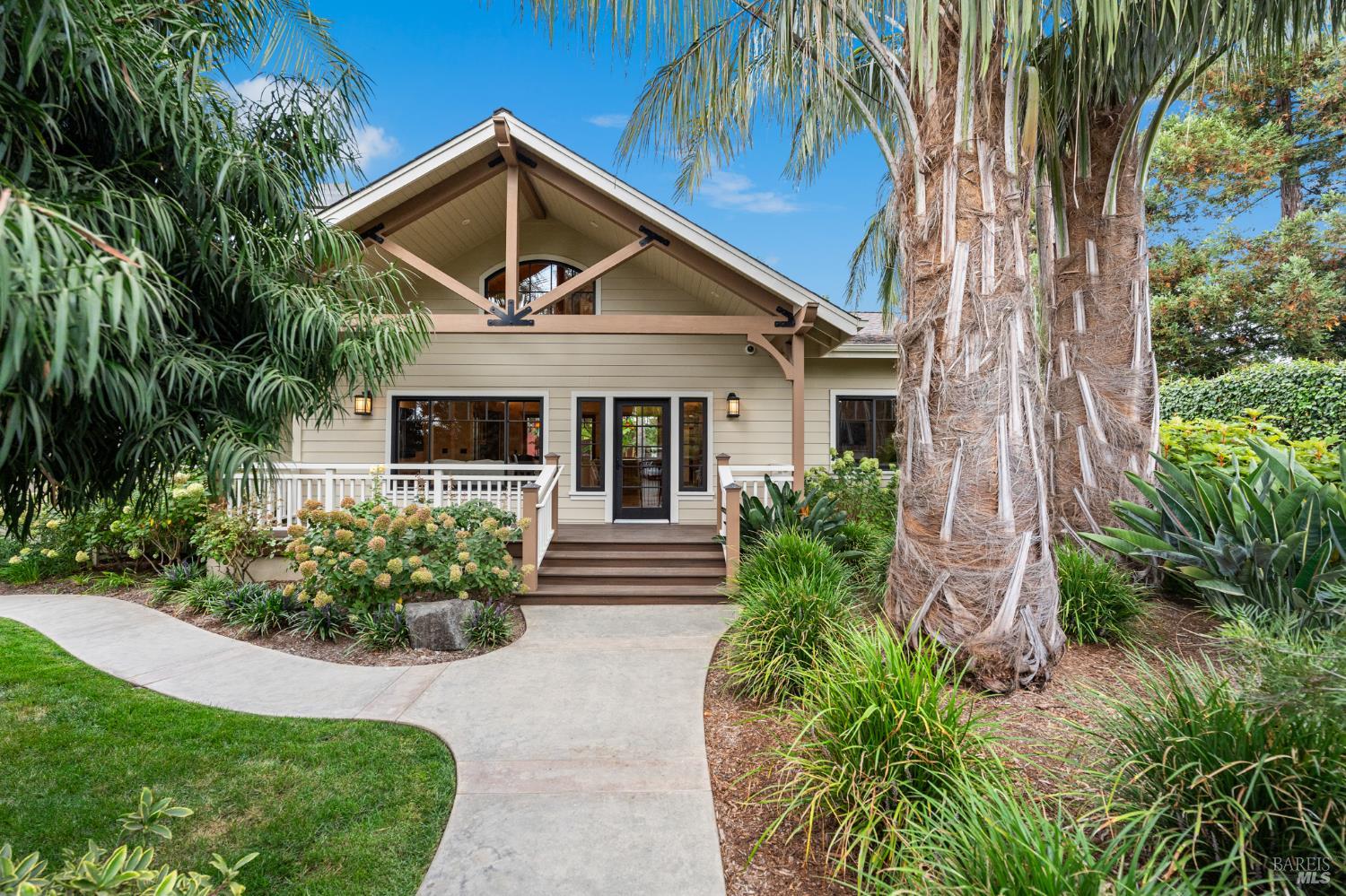 1626-1636 Abramson Road Santa Rosa CA 95401