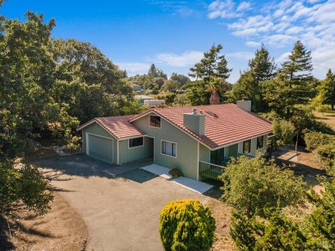 4800 Paulsen Lane Sebastopol CA 95472