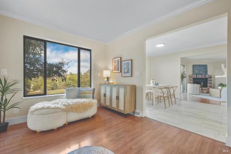 4800 Paulsen Lane Sebastopol CA 95472
