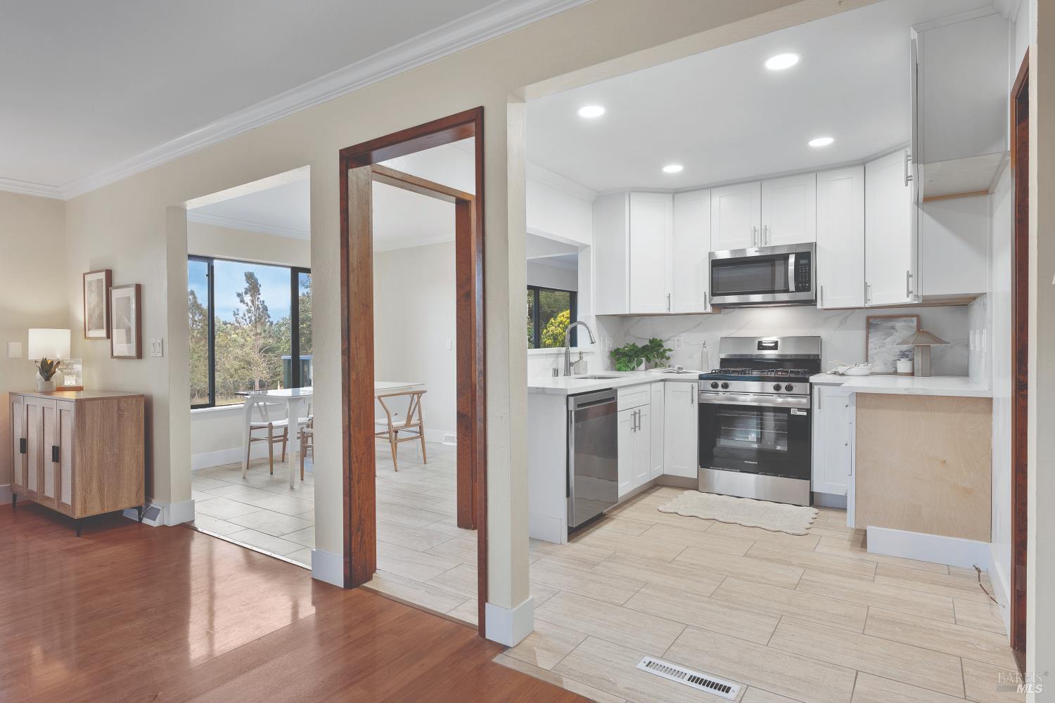 4800 Paulsen Lane Sebastopol CA 95472