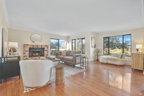 4800 Paulsen Lane Sebastopol CA 95472