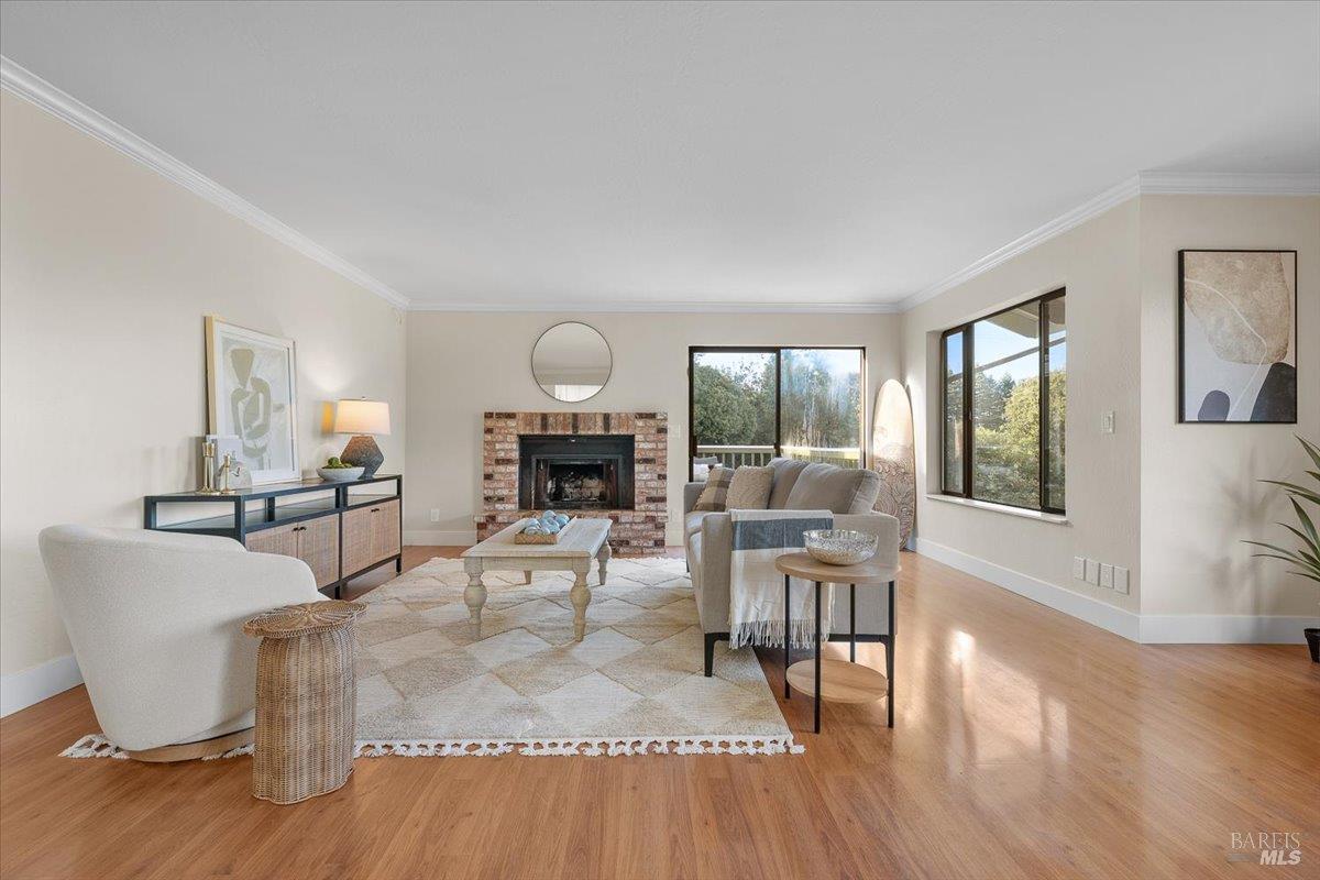 4800 Paulsen Lane Sebastopol CA 95472