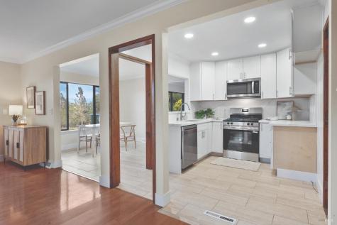 4800 Paulsen Lane Sebastopol CA 95472