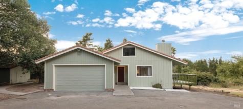 4800 Paulsen Lane Sebastopol CA 95472