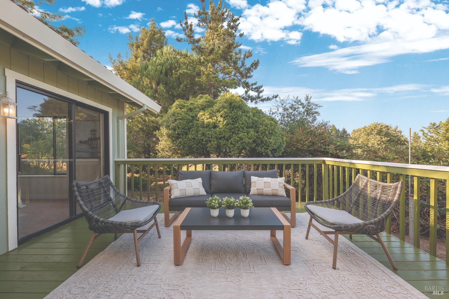 4800 Paulsen Lane Sebastopol CA 95472