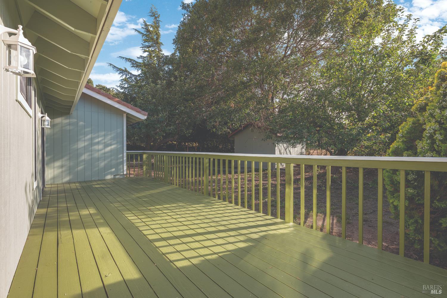 4800 Paulsen Lane Sebastopol CA 95472