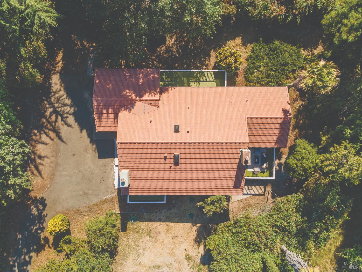 4800 Paulsen Lane Sebastopol CA 95472