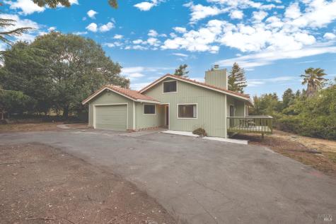 4800 Paulsen Lane Sebastopol CA 95472
