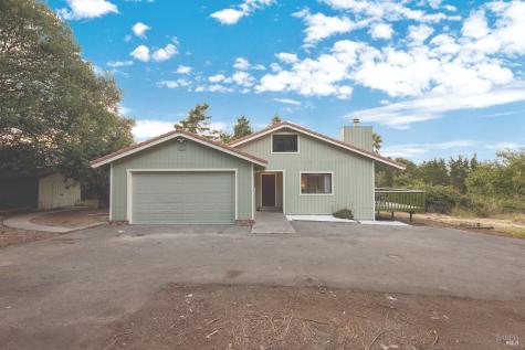 4800 Paulsen Lane Sebastopol CA 95472
