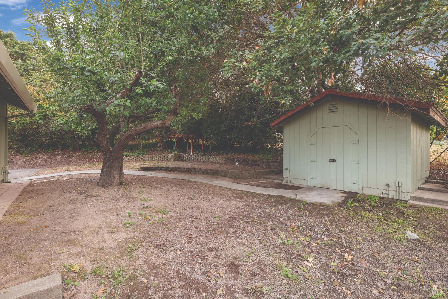 4800 Paulsen Lane Sebastopol CA 95472
