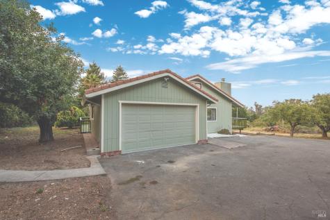 4800 Paulsen Lane Sebastopol CA 95472