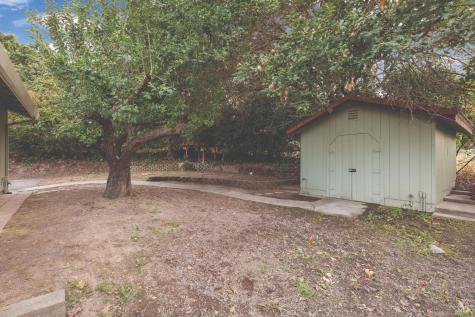 4800 Paulsen Lane Sebastopol CA 95472