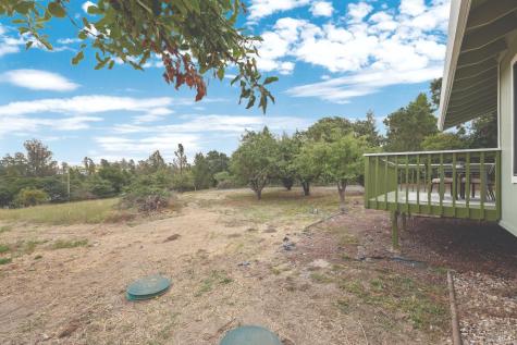 4800 Paulsen Lane Sebastopol CA 95472