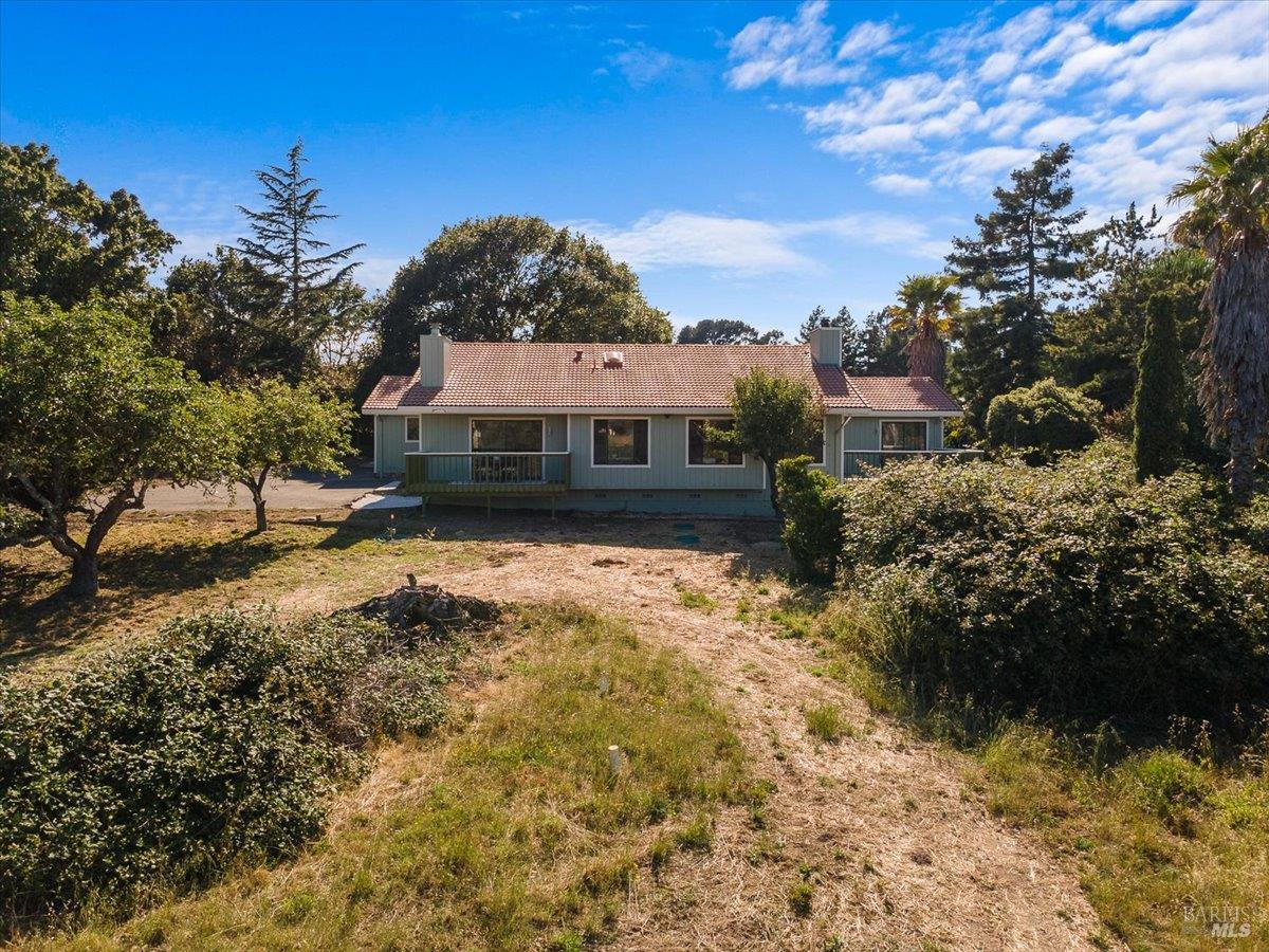 4800 Paulsen Lane Sebastopol CA 95472