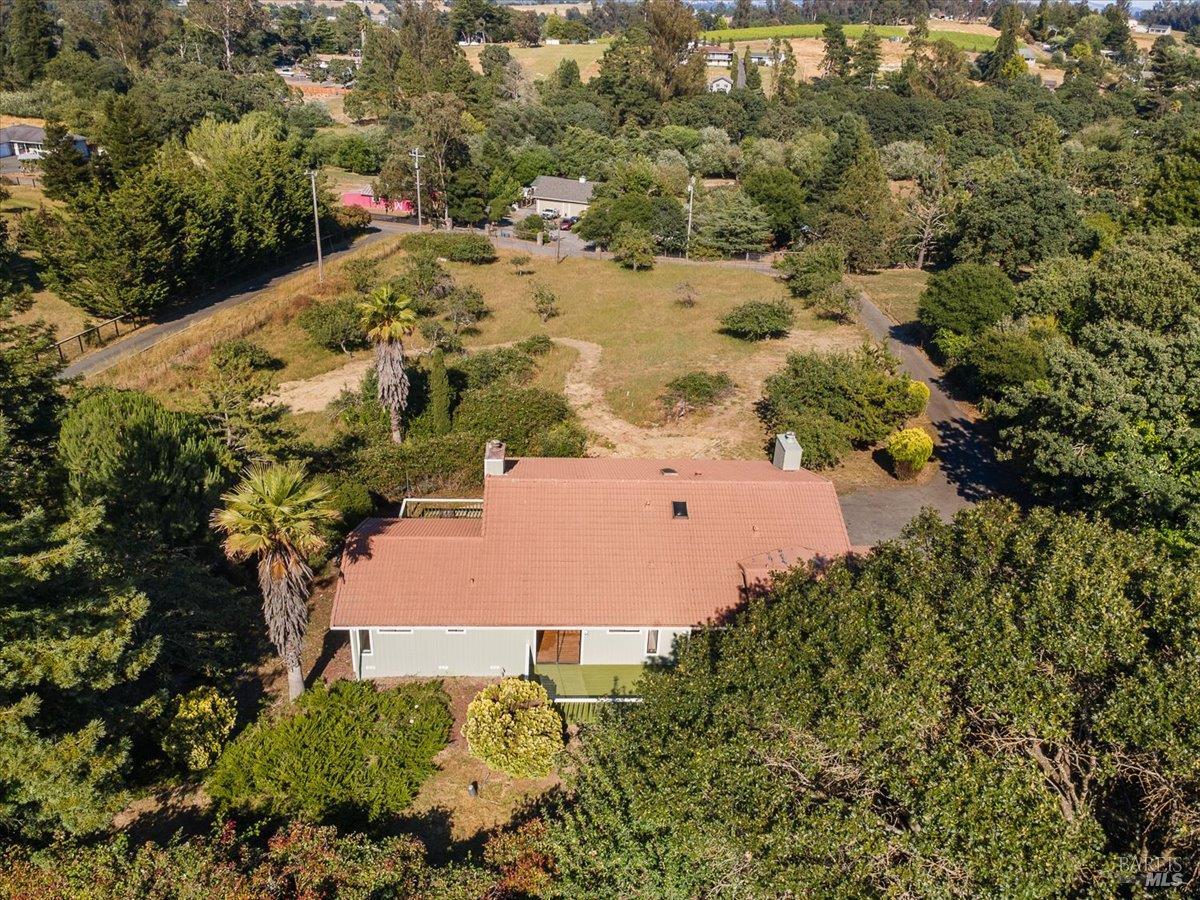 4800 Paulsen Lane Sebastopol CA 95472