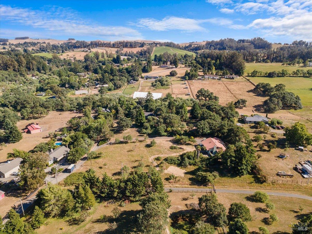 4800 Paulsen Lane Sebastopol CA 95472