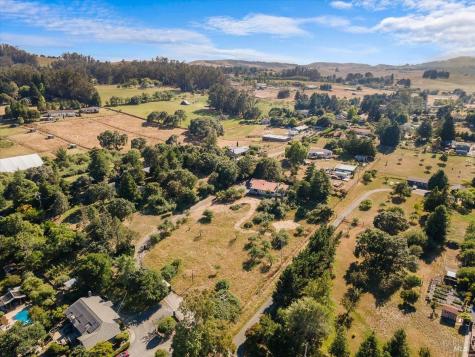 4800 Paulsen Lane Sebastopol CA 95472