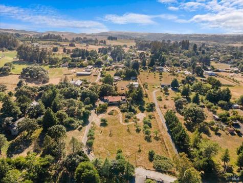 4800 Paulsen Lane Sebastopol CA 95472