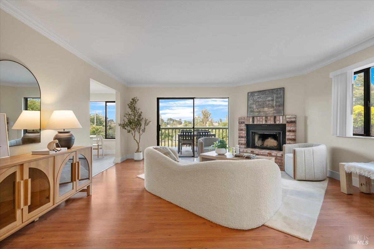 4800 Paulsen Lane Sebastopol CA 95472