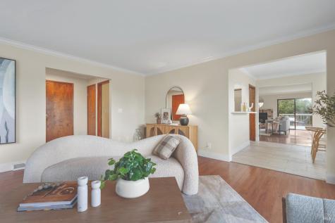 4800 Paulsen Lane Sebastopol CA 95472