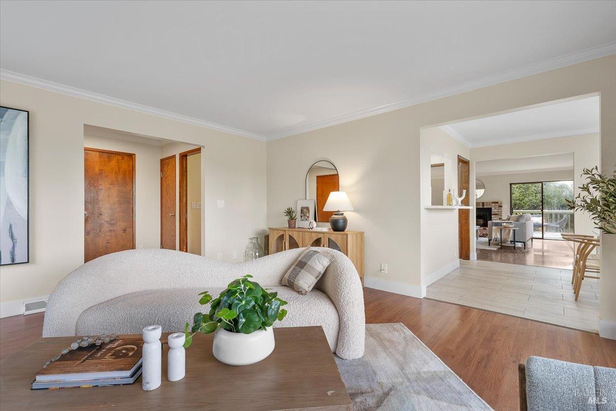 4800 Paulsen Lane Sebastopol CA 95472