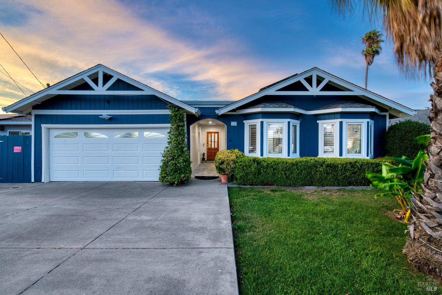 133 Montego Key Novato CA 94949